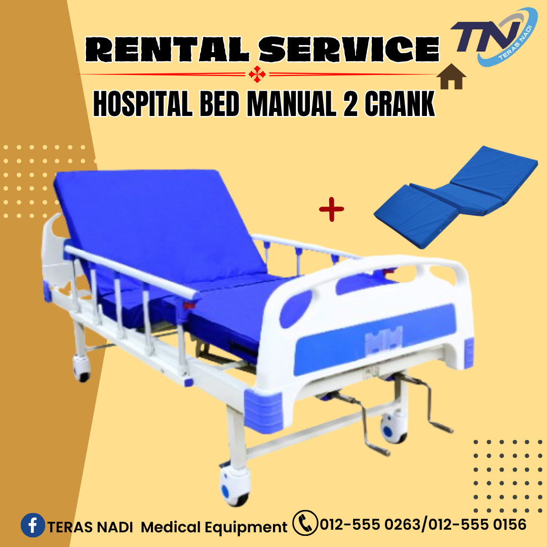 BED RENTAL