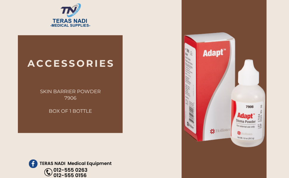 ADAPT™ STOMA POWDER
