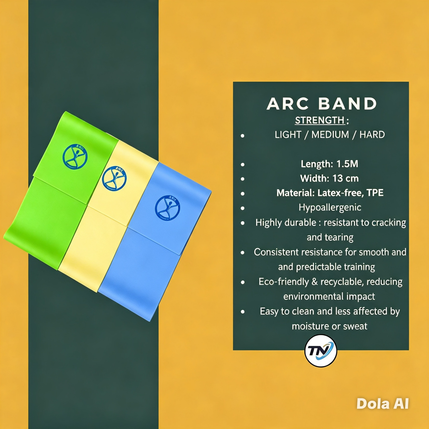 ARC BAND