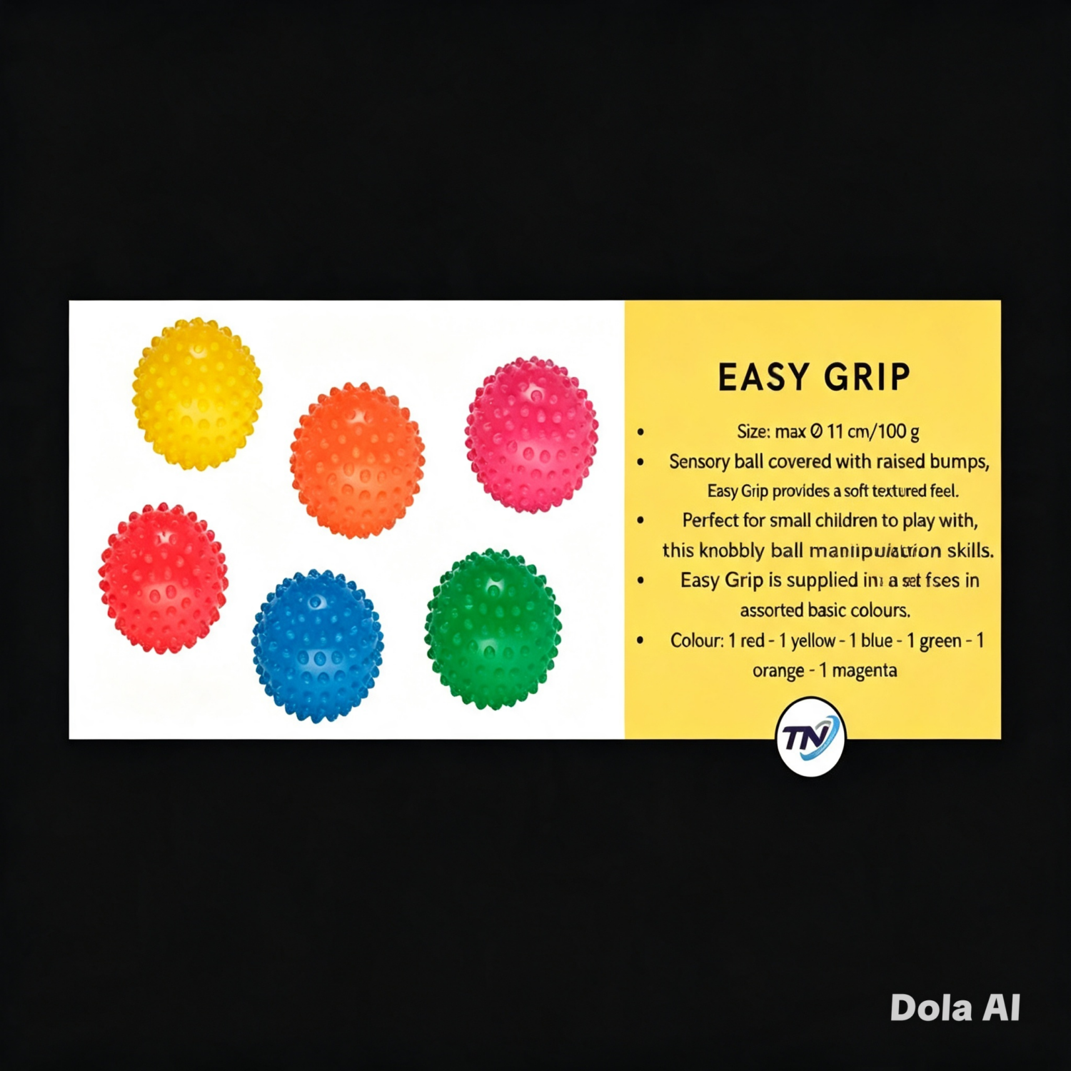 EASY GRIP