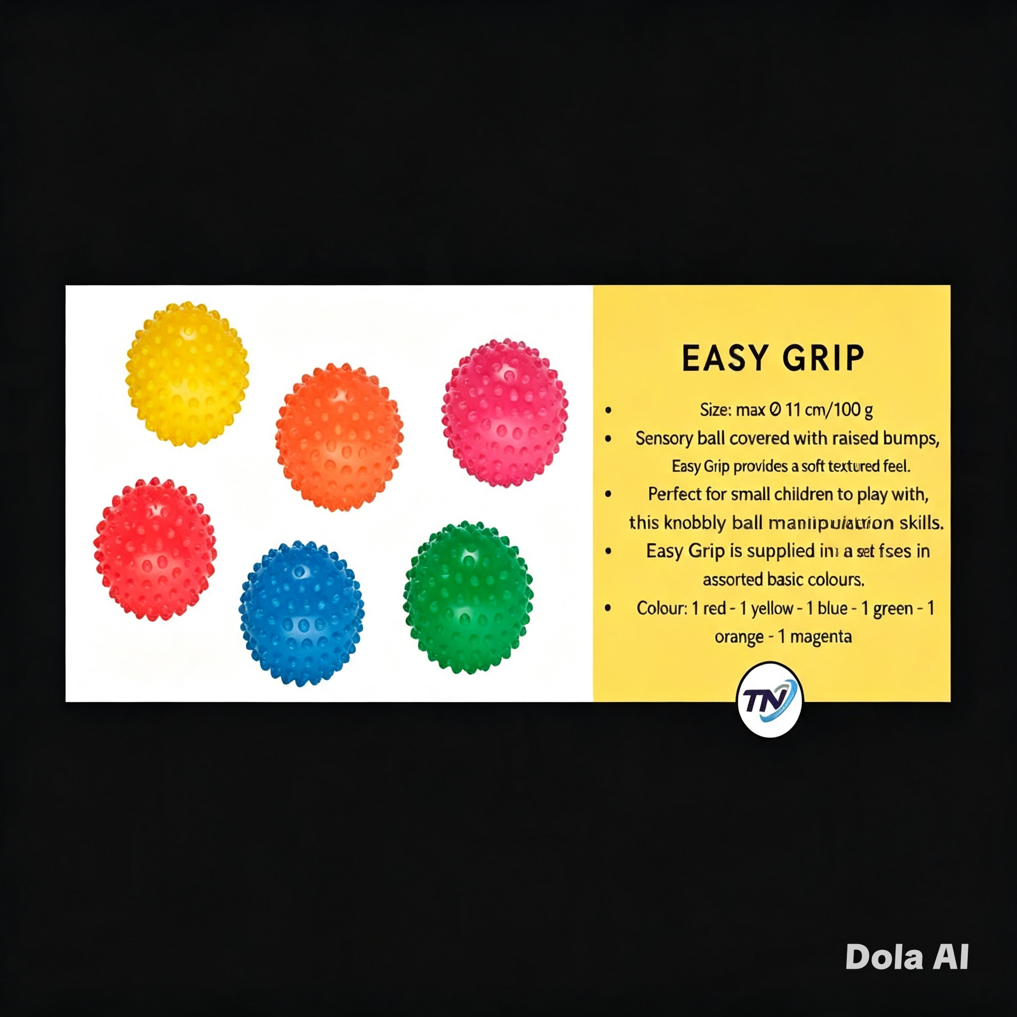 EASY GRIP