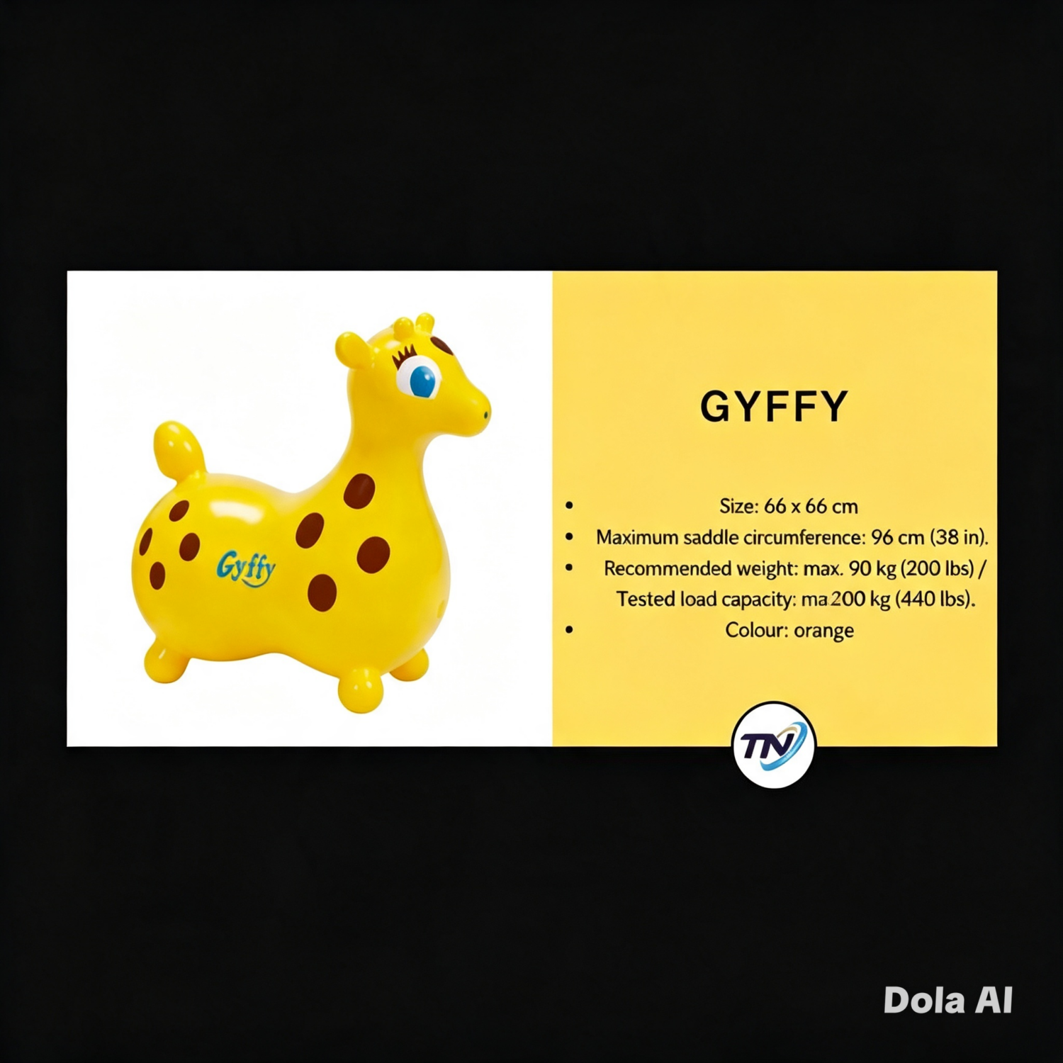 GYFFY