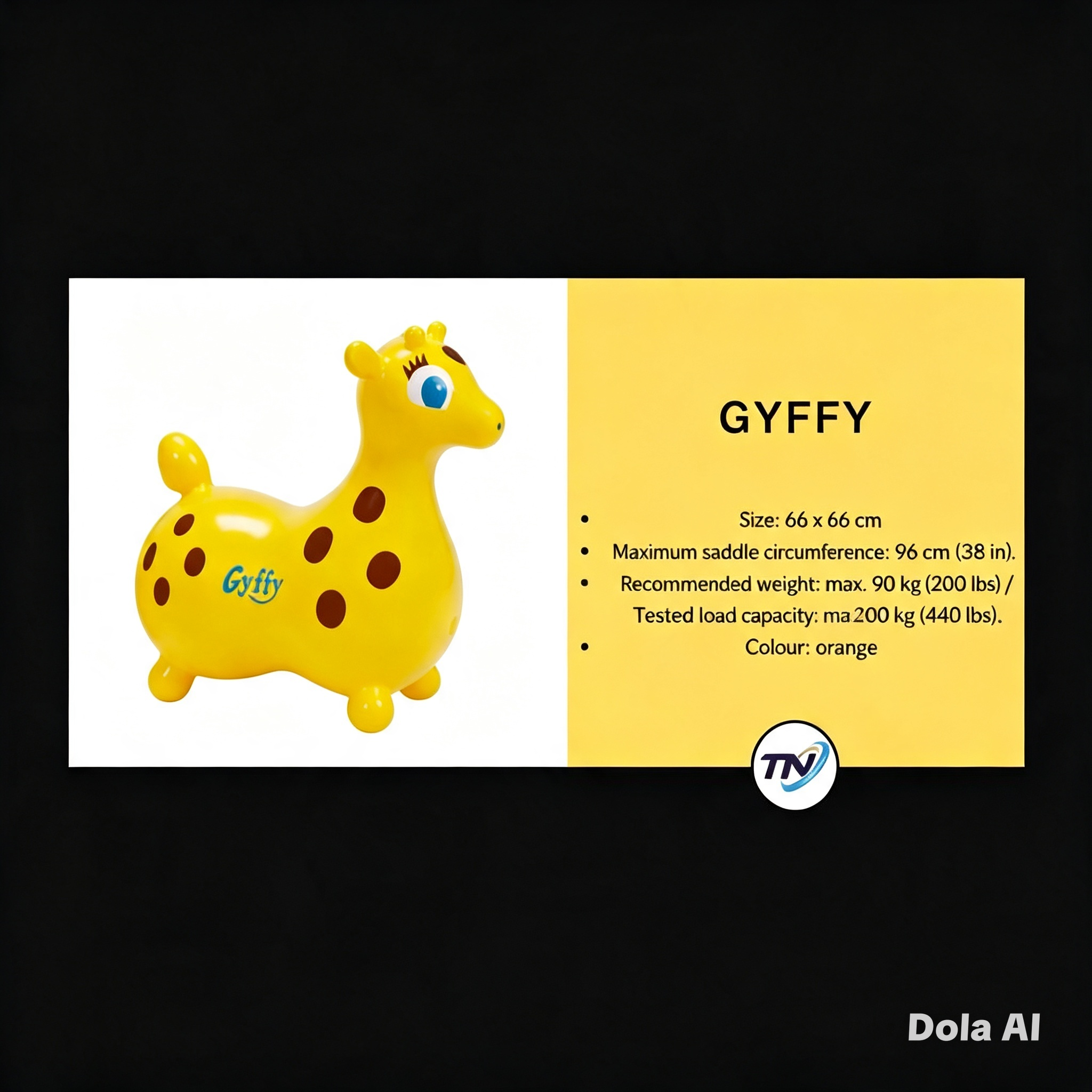 GYFFY