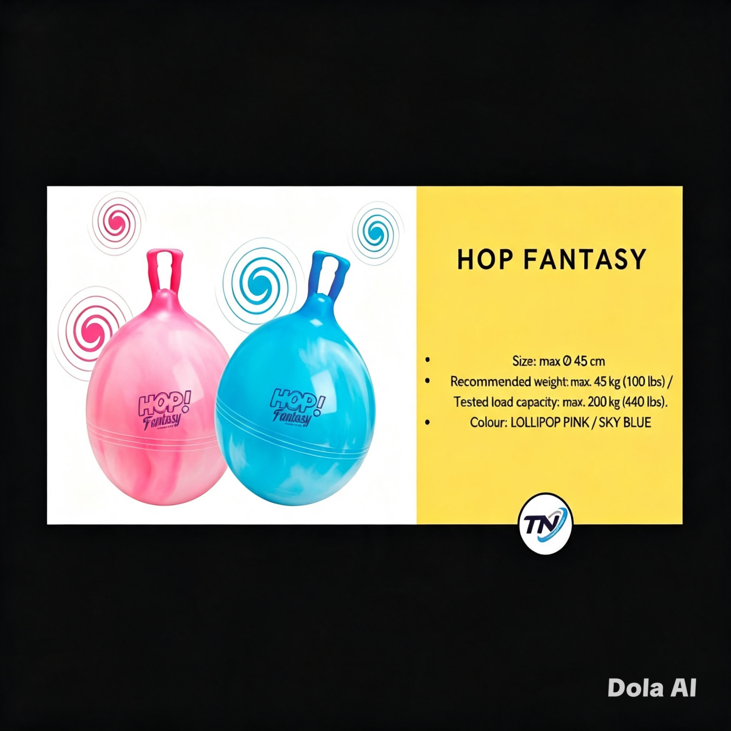 HOP FANTASY