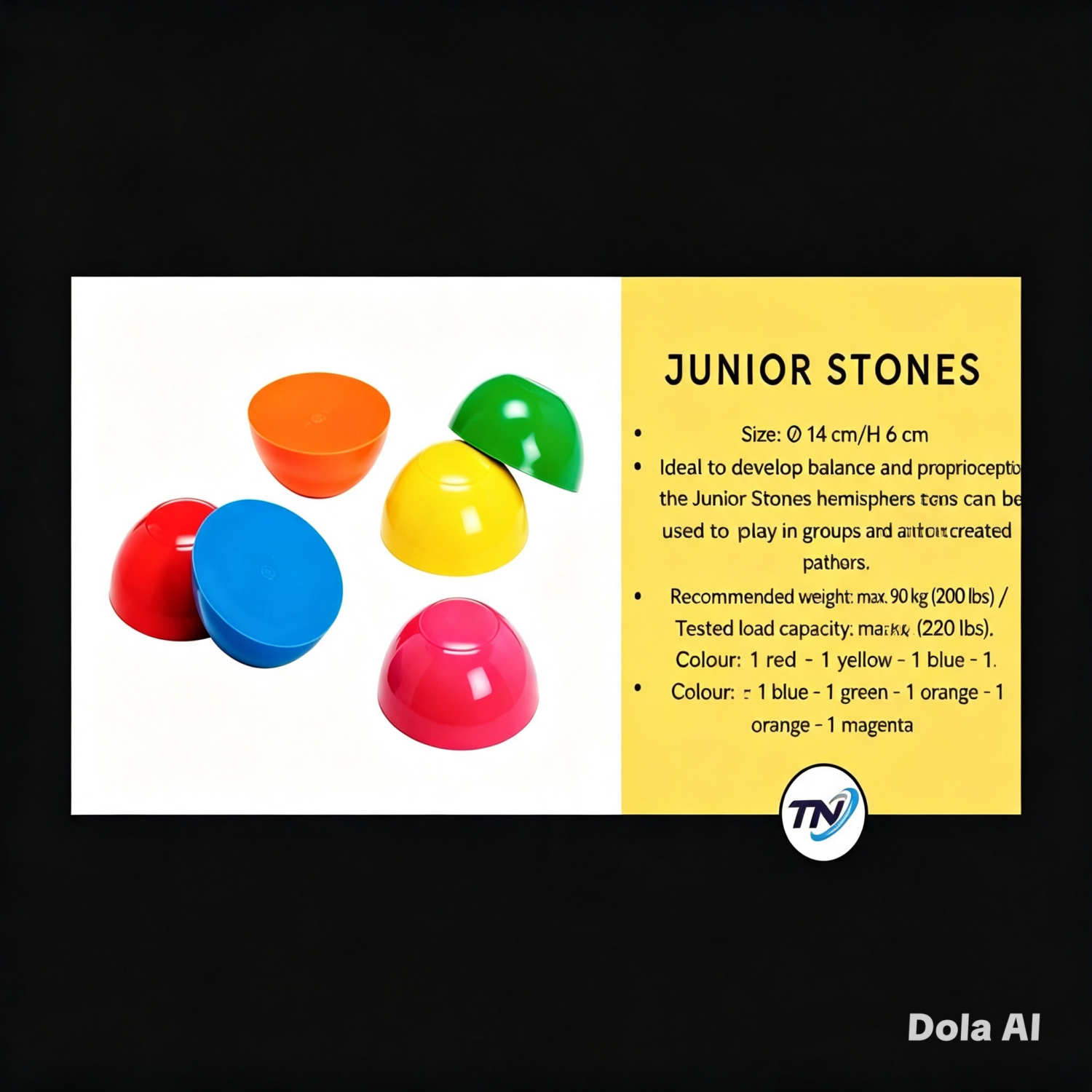 JUNIOR STONE