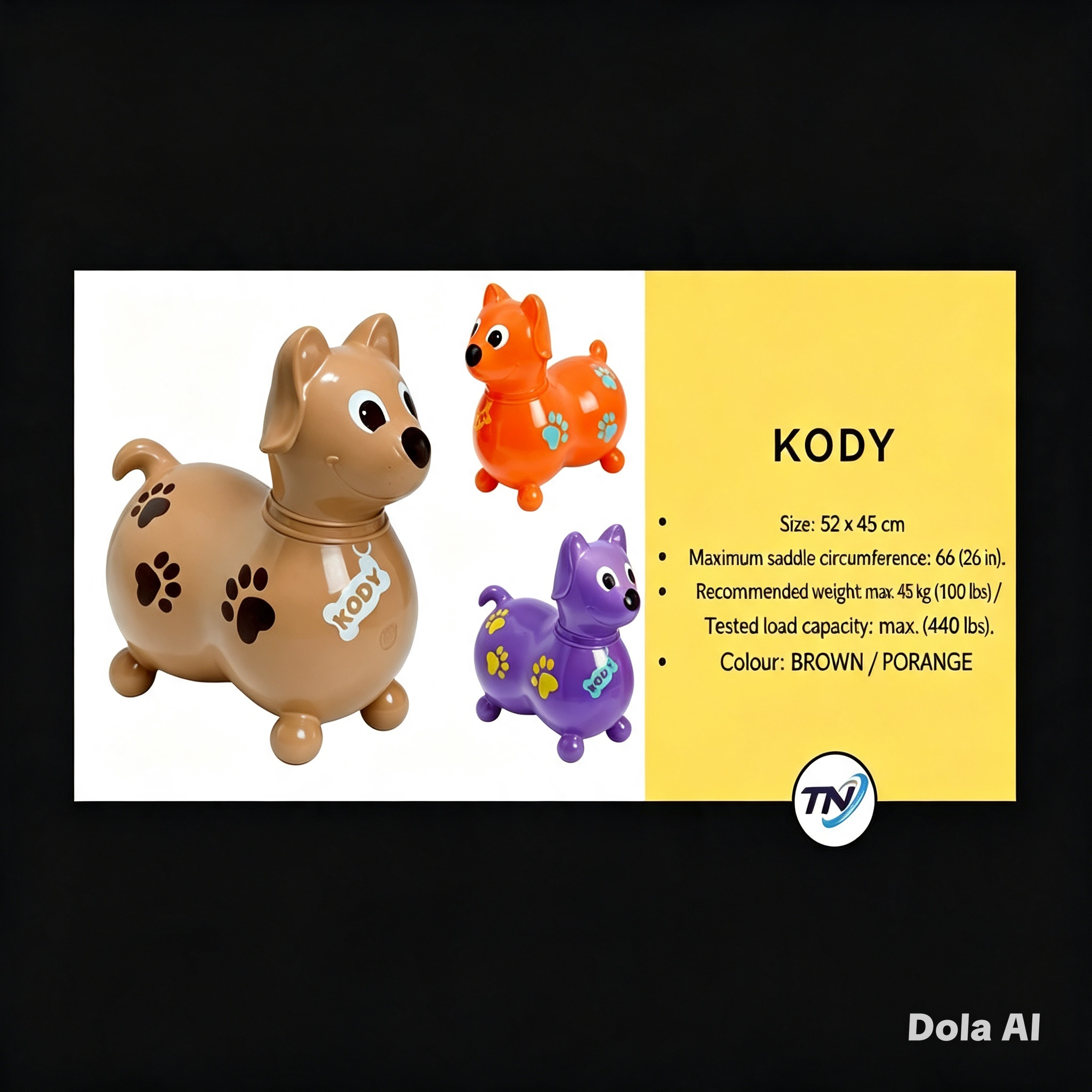 KODY
