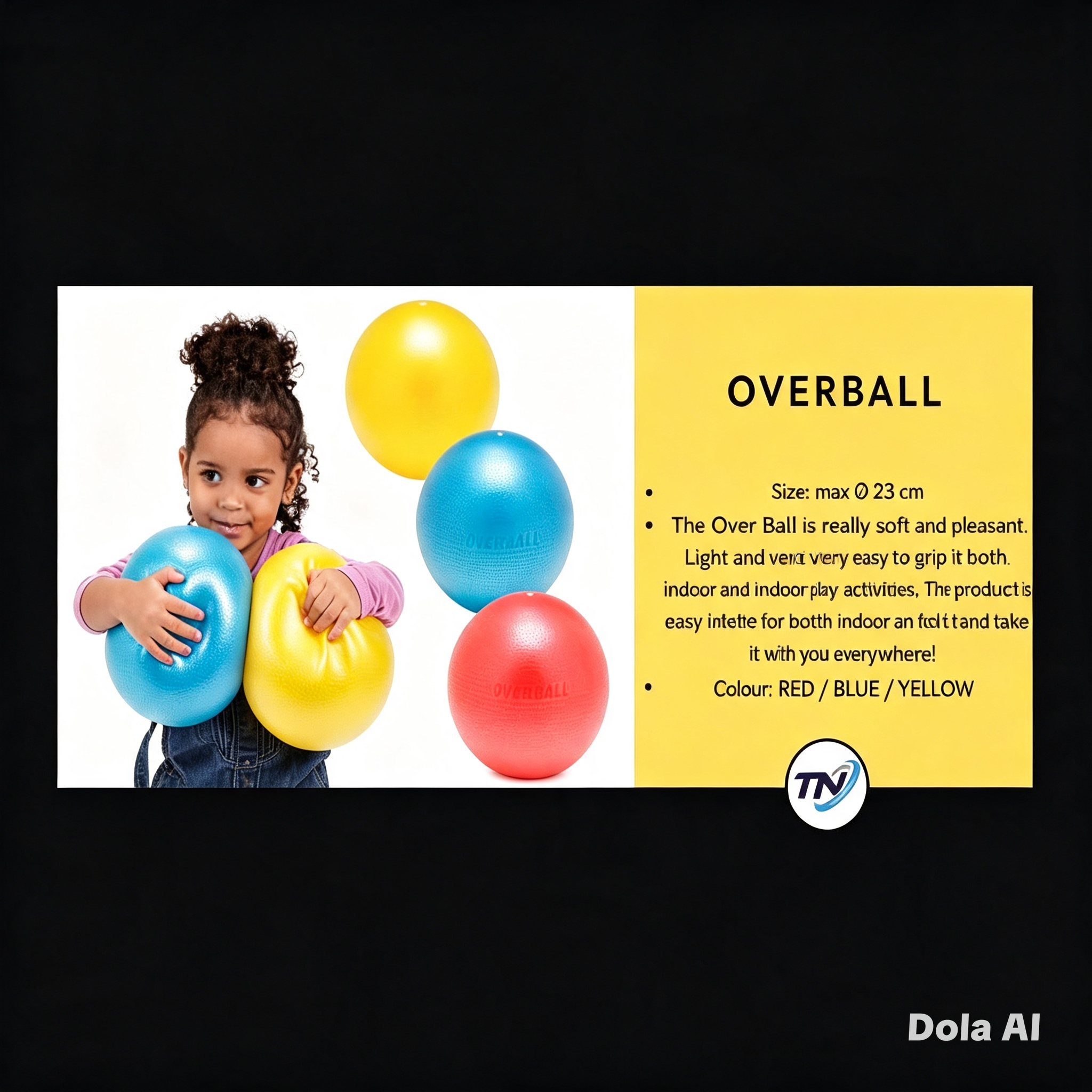 OVER BALL