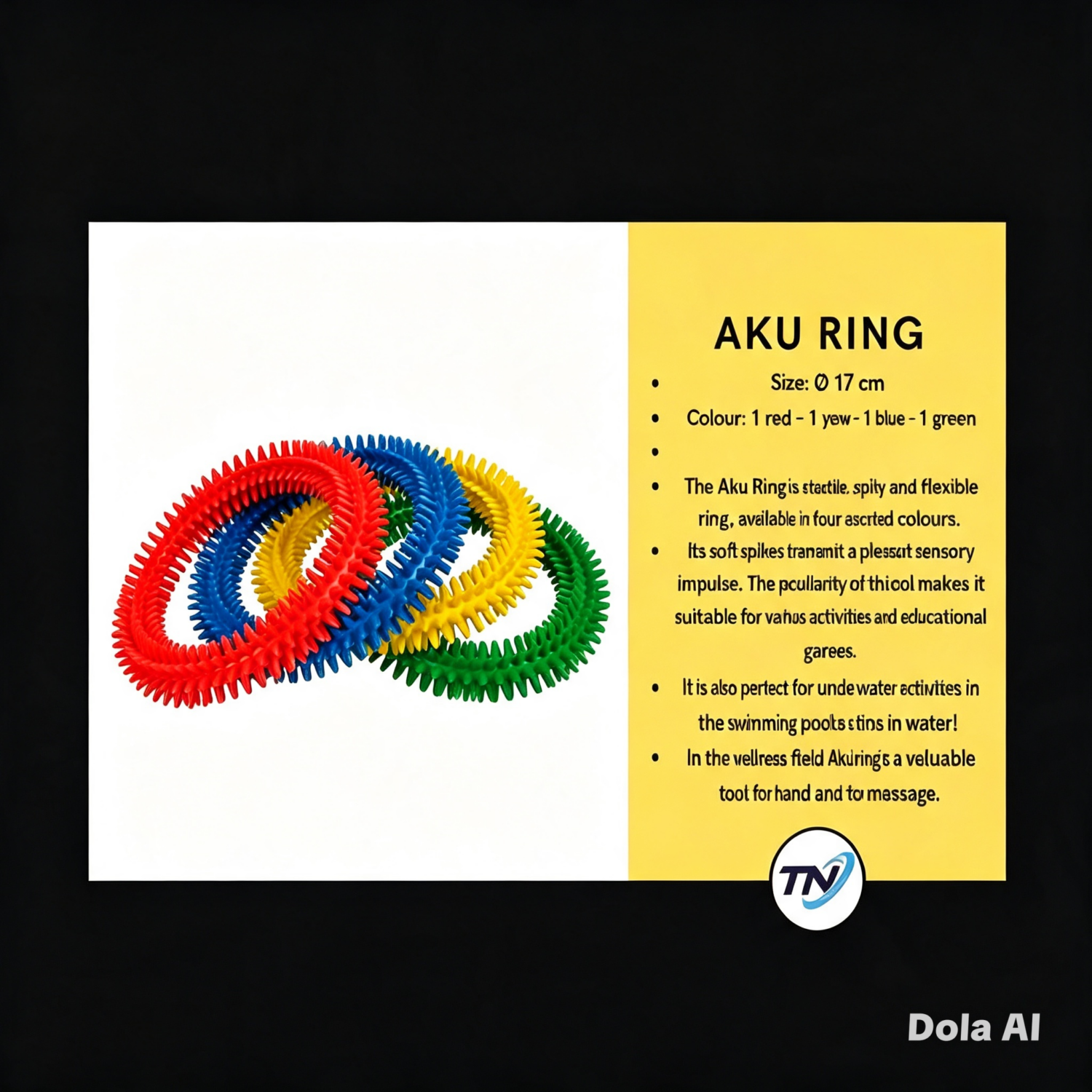 AKU RING