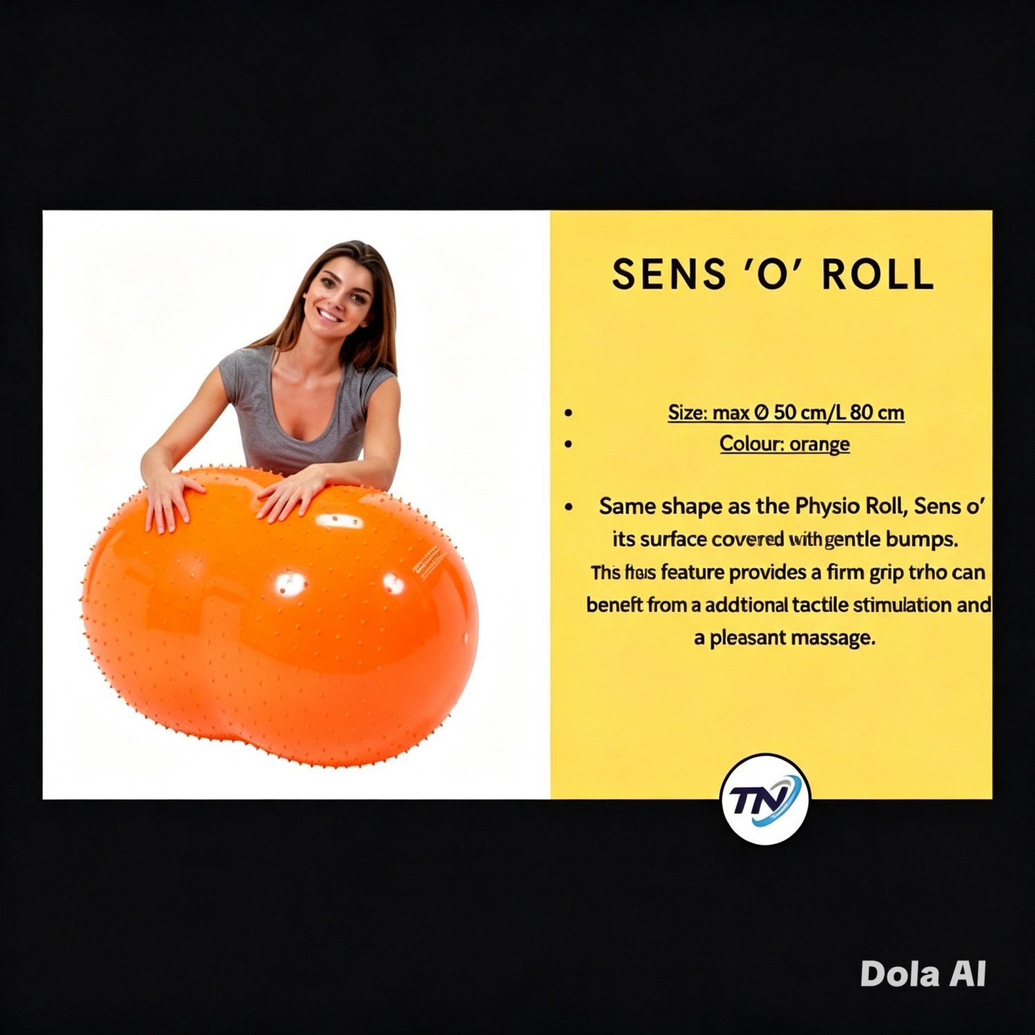 SENS'O ROLL