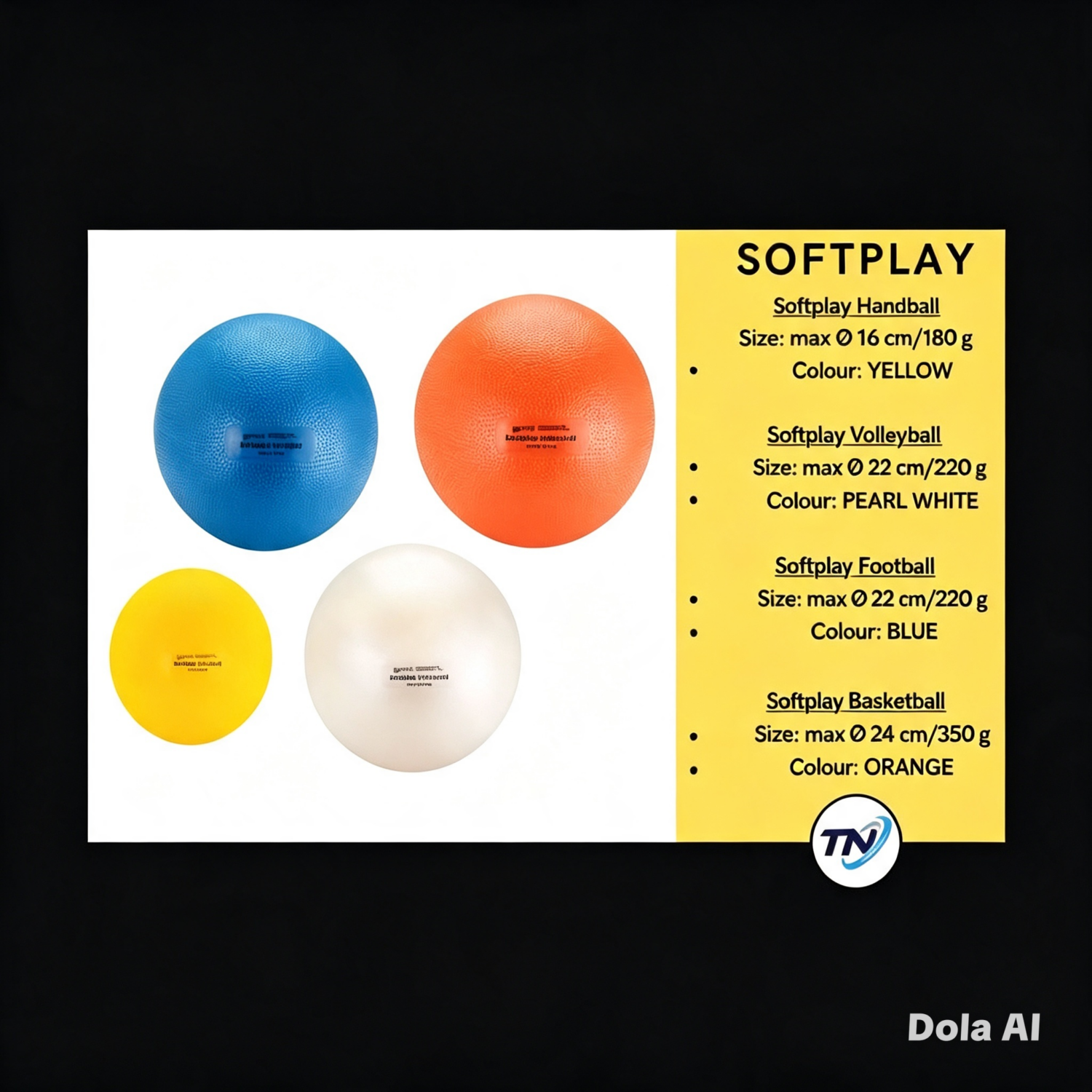 SOFTPLAY