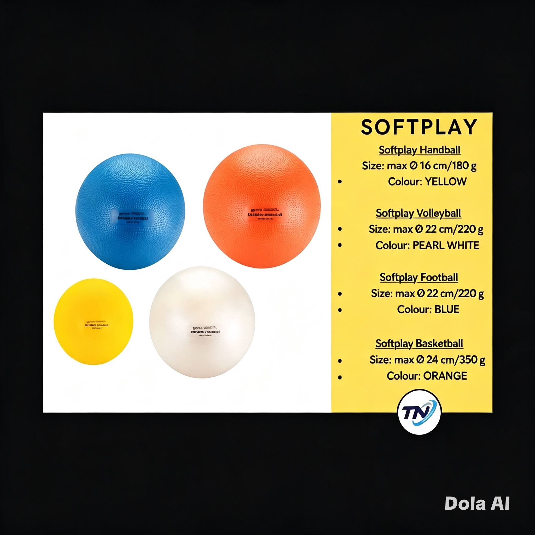 SOFTPLAY