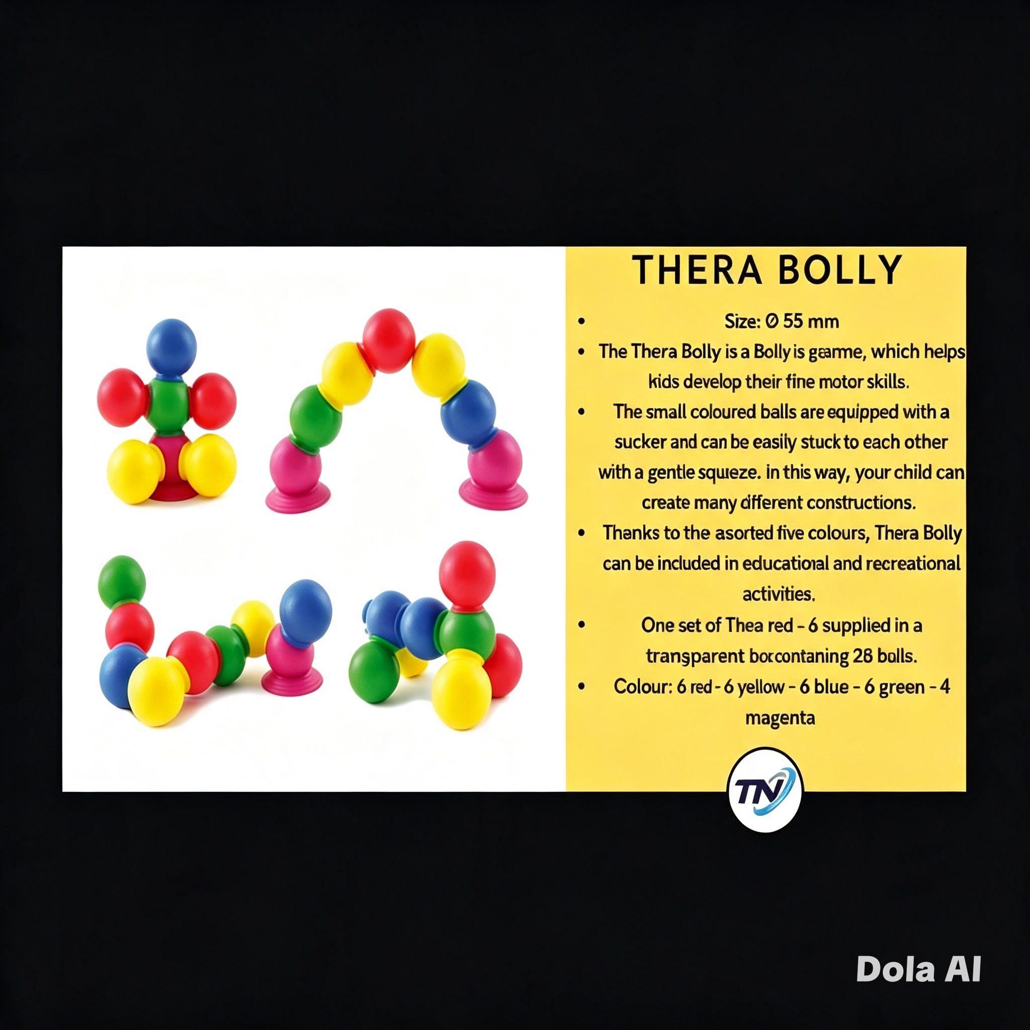 THERA BOLLY