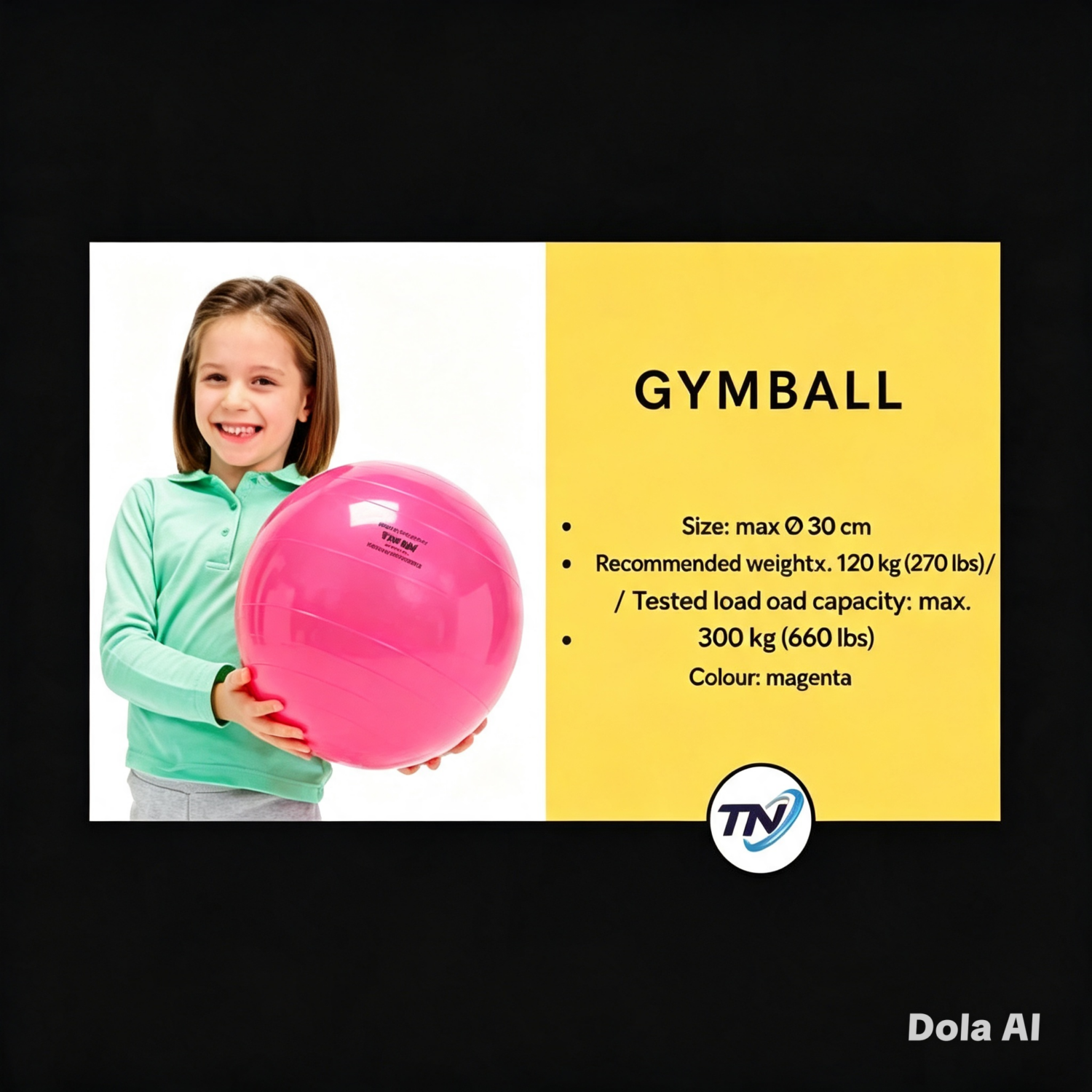 GYMBALL