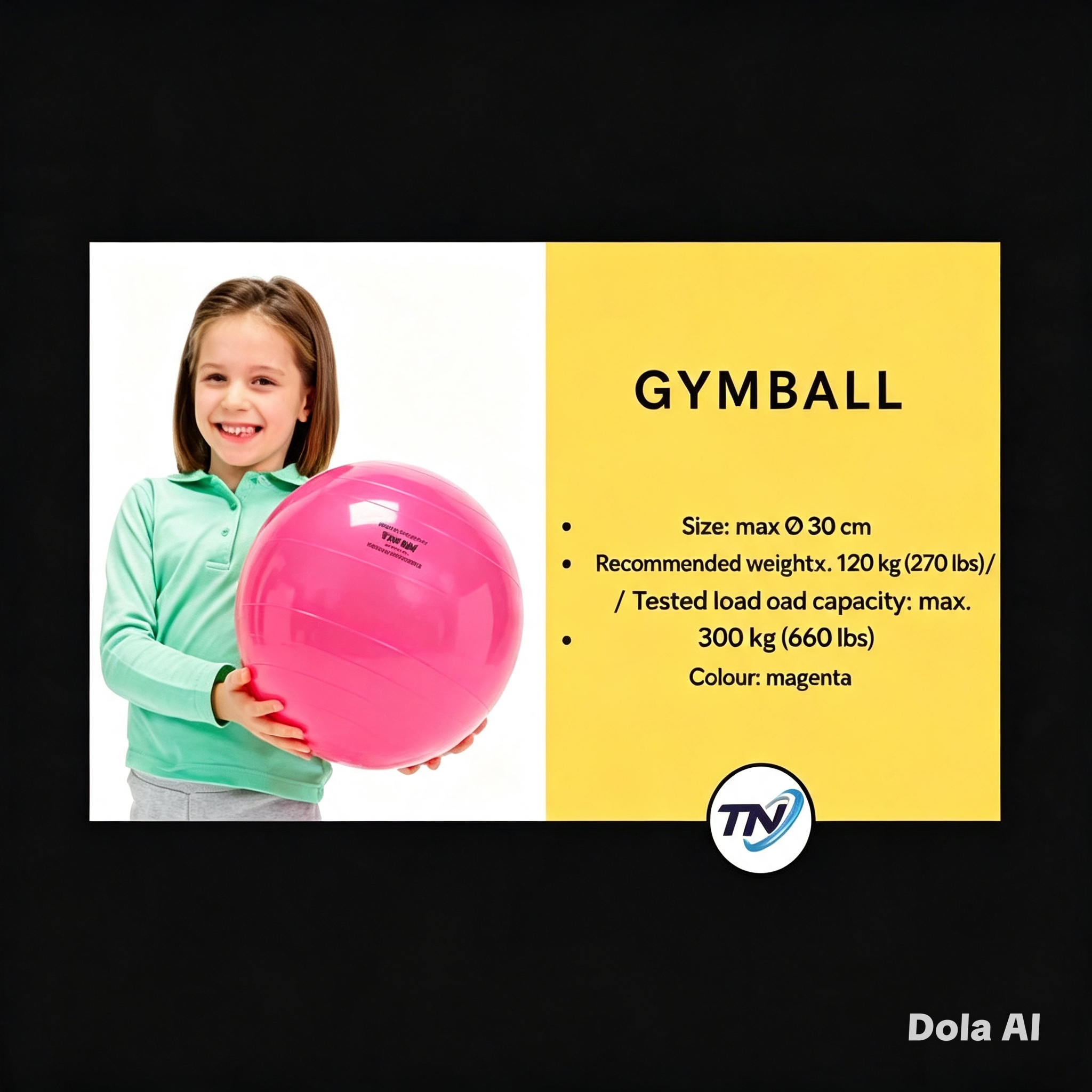 GYMBALL
