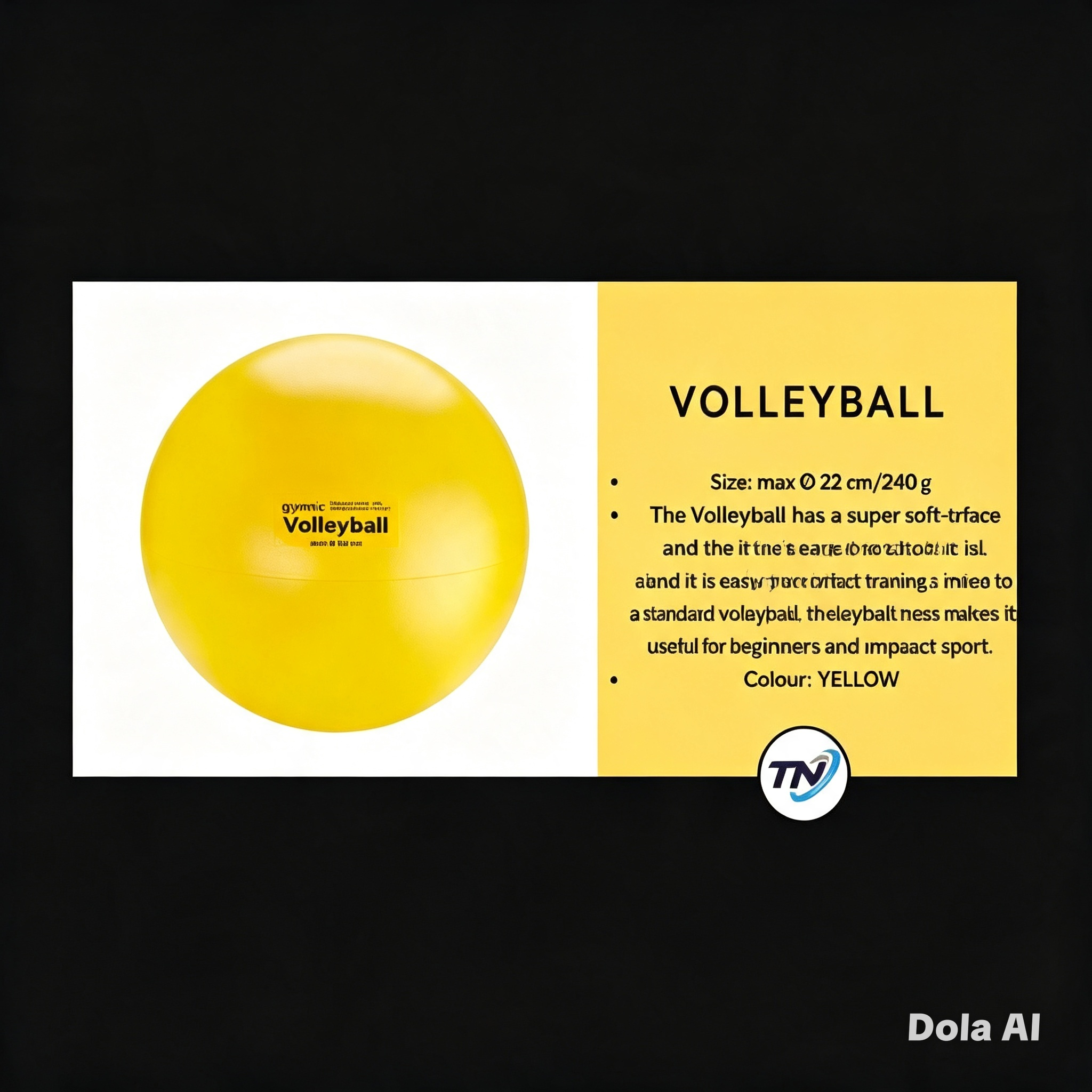 VOLLEYBALL