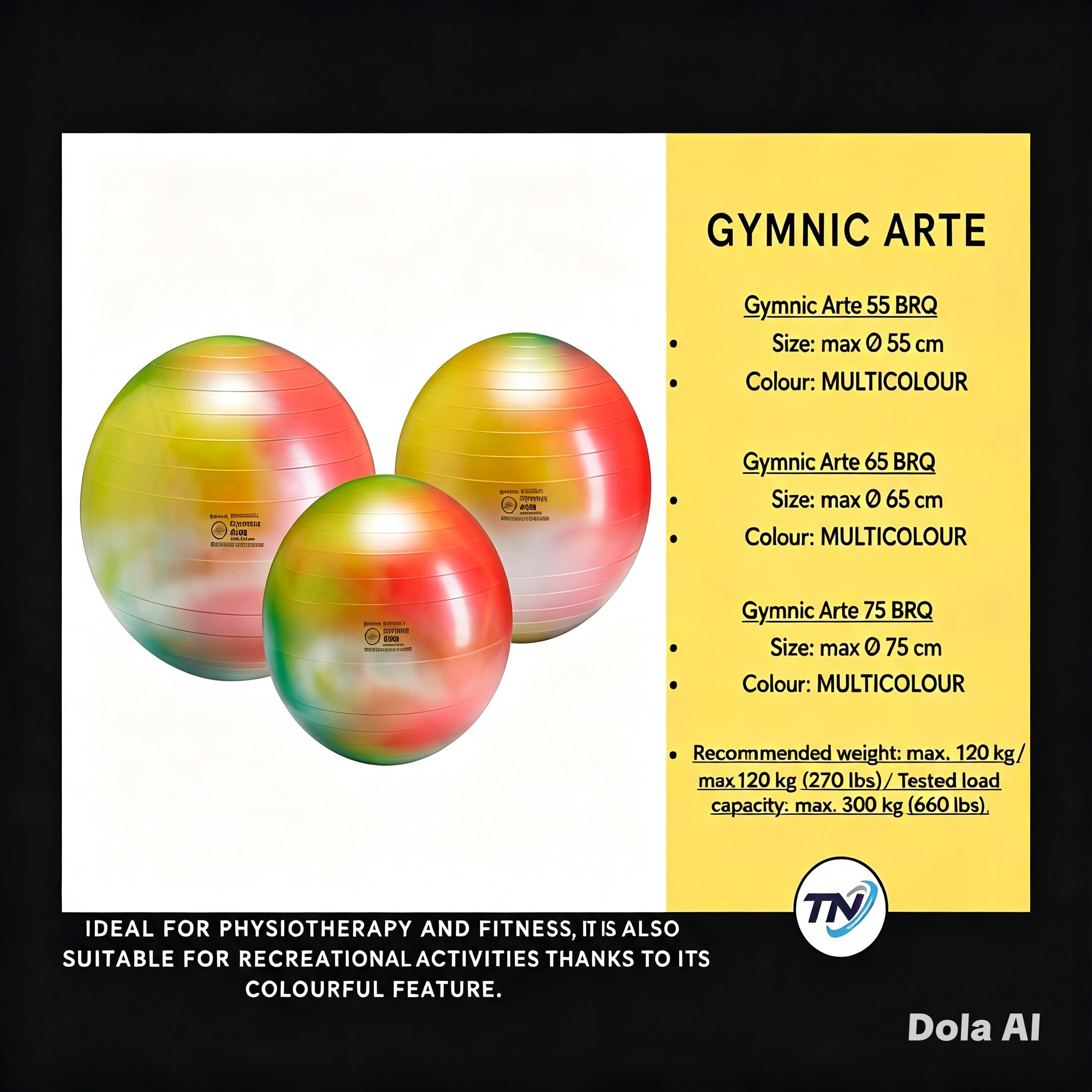 GYMNIC ARTE