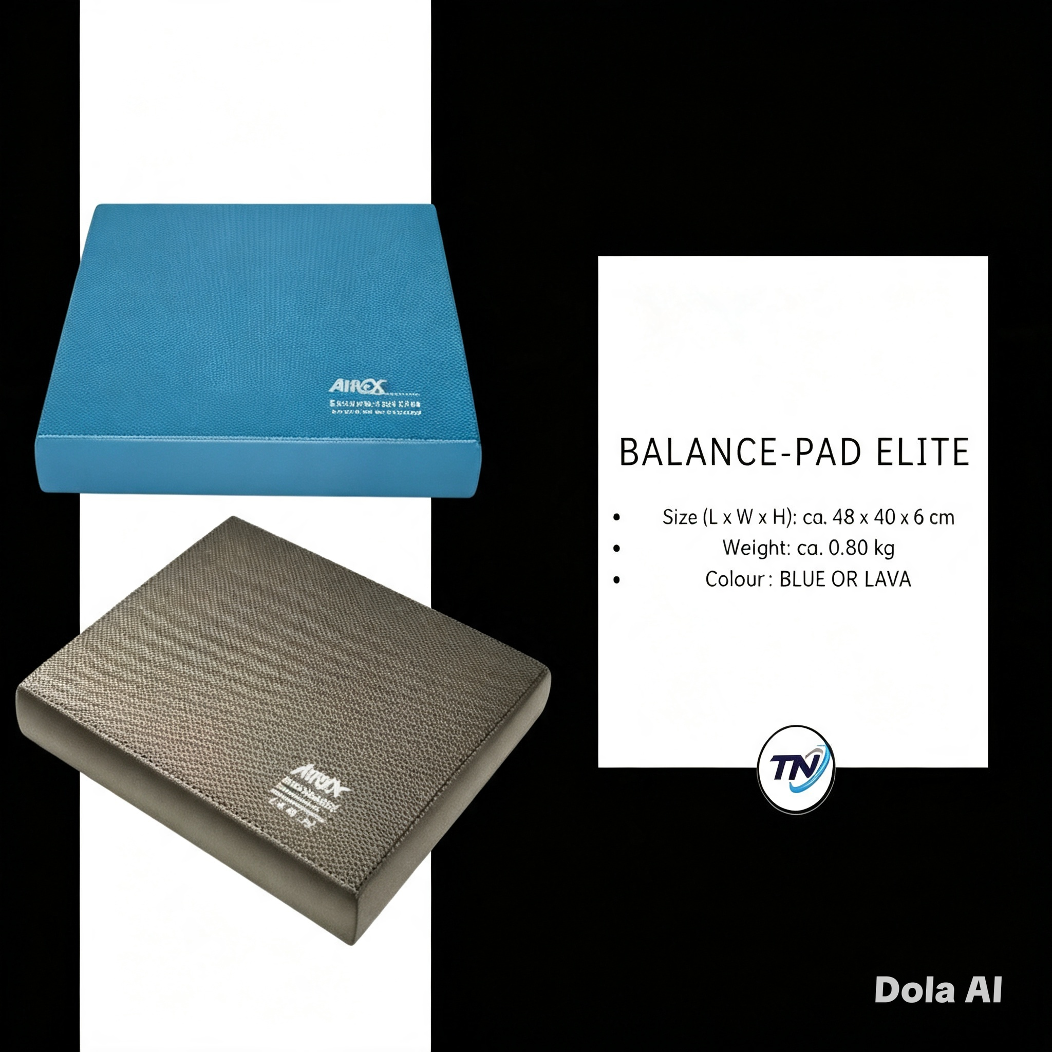 AIREX® BALANCE PAD ELITE