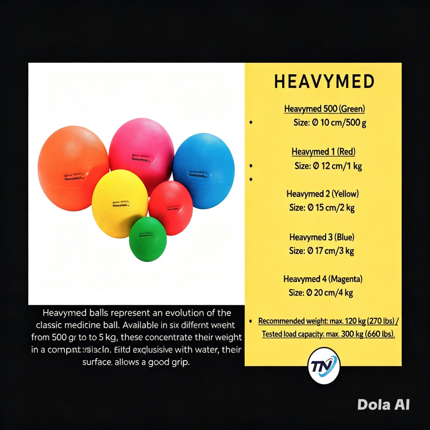 HEAVYMED