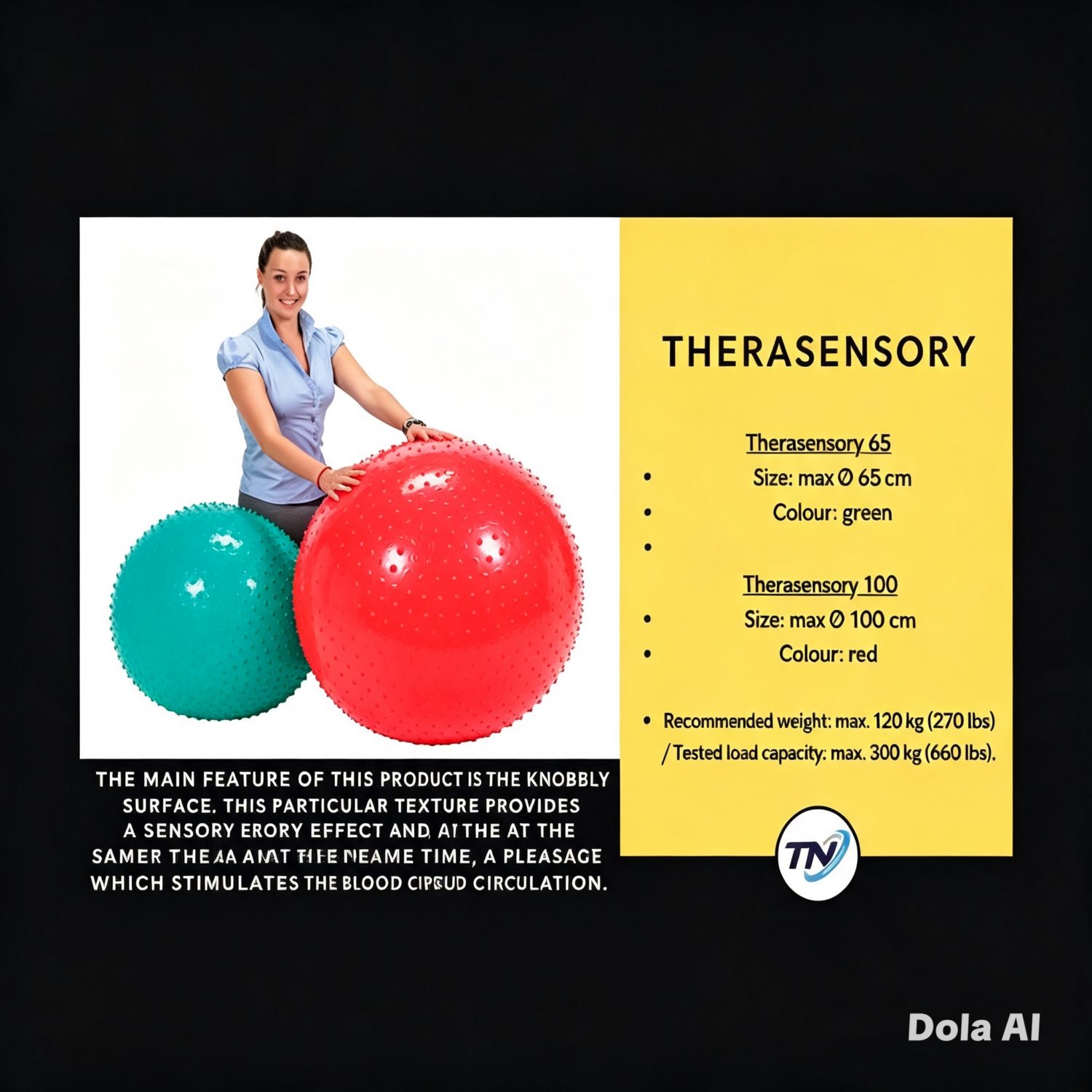 THERASENSORY