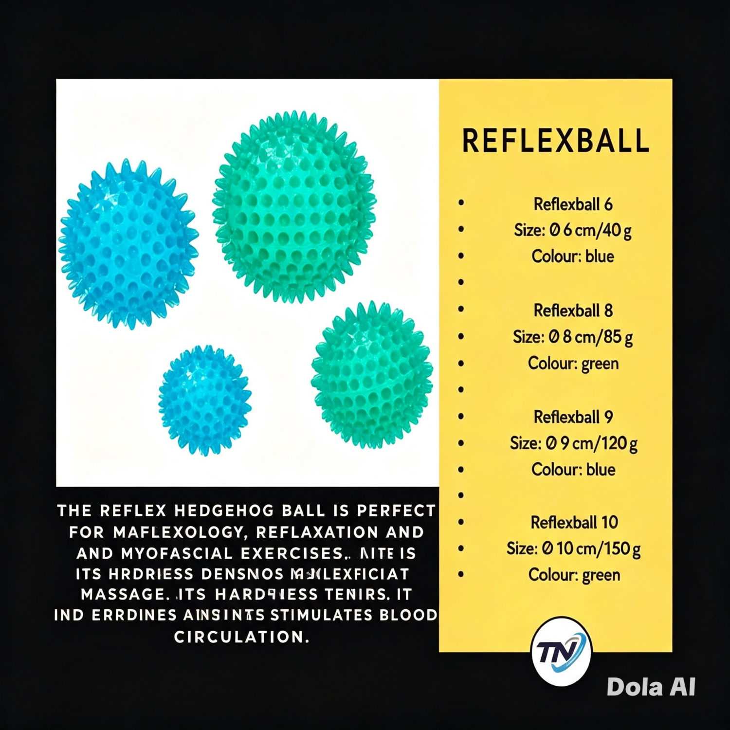 REFLEXBALL