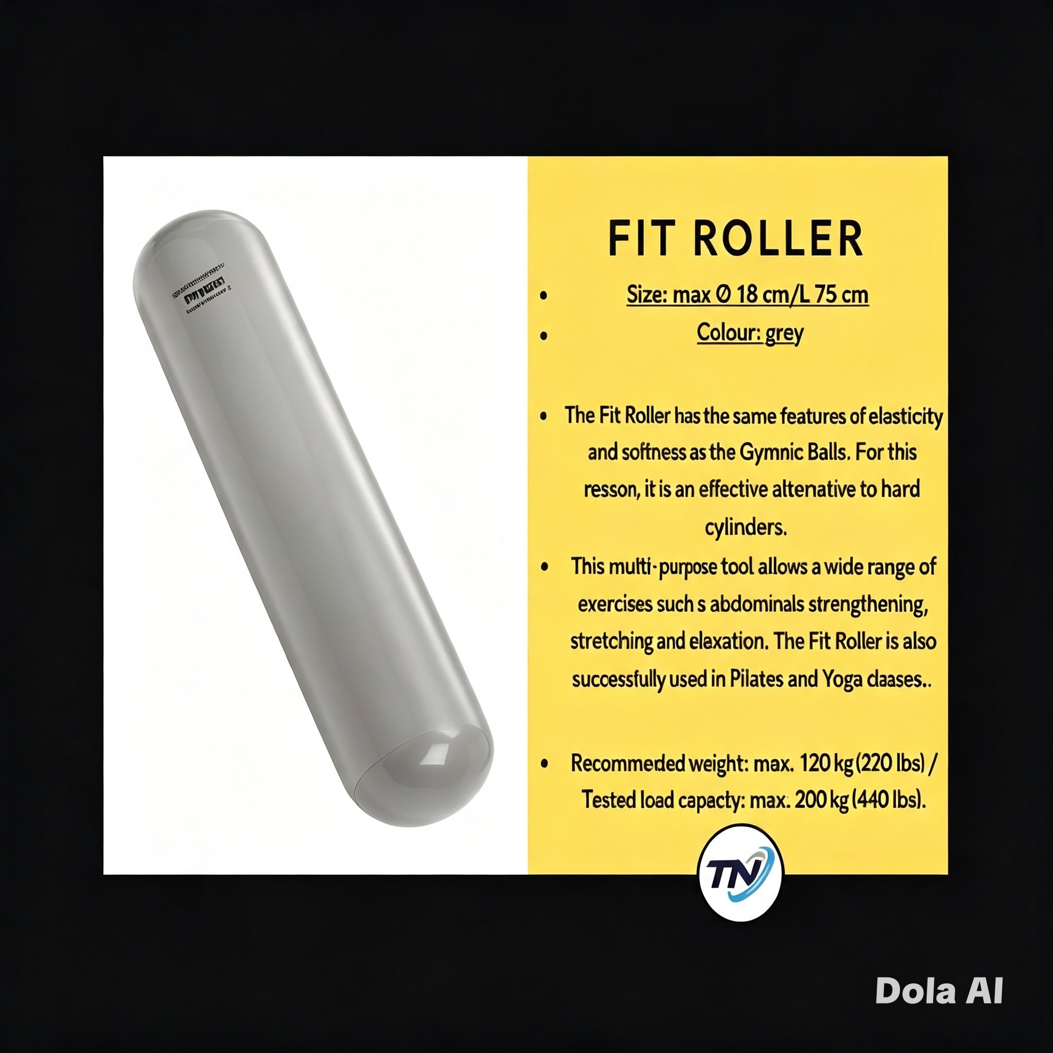 FIT ROLLER