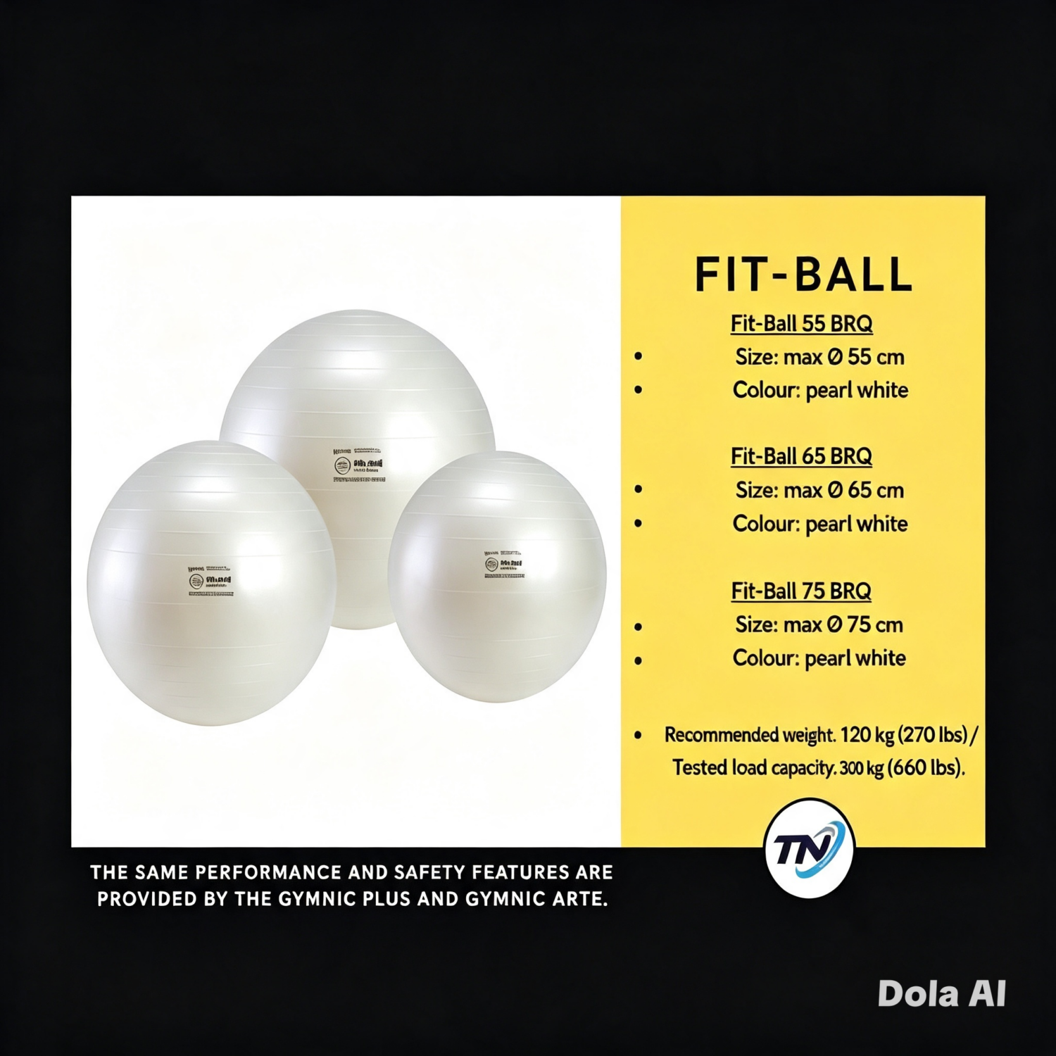 FIT-BALL