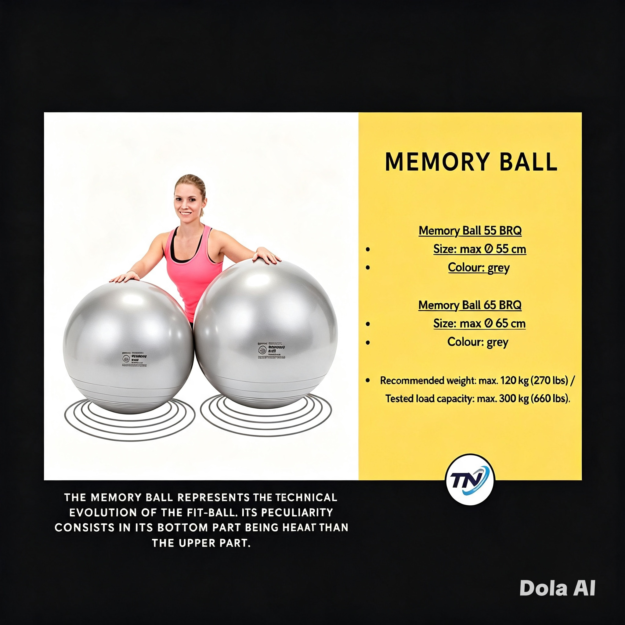MEMORY BALL