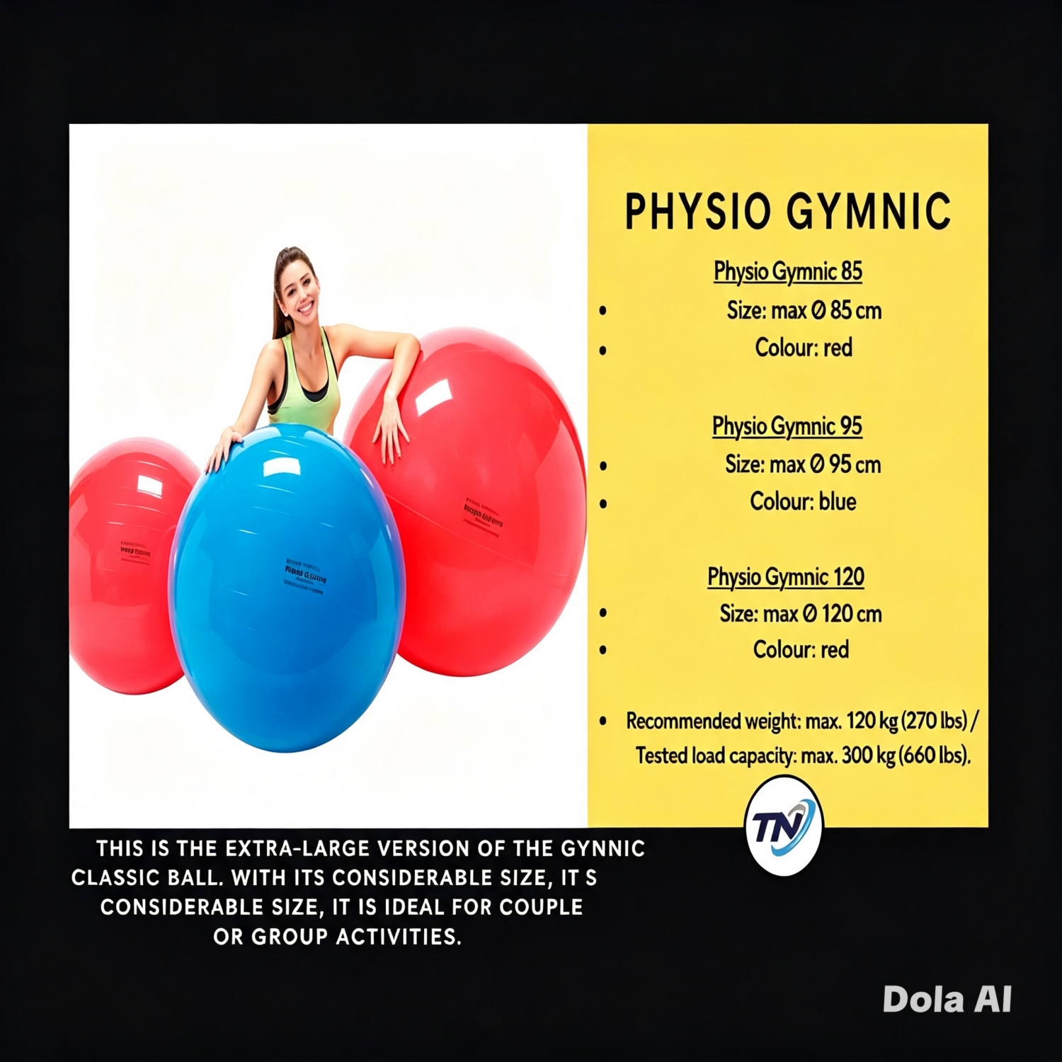 PHYSIO GYMNIC
