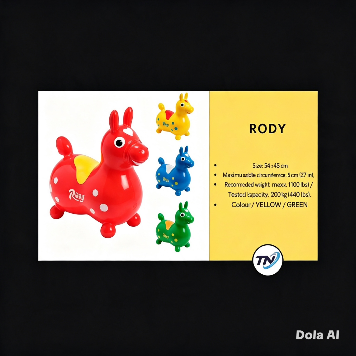 RODY