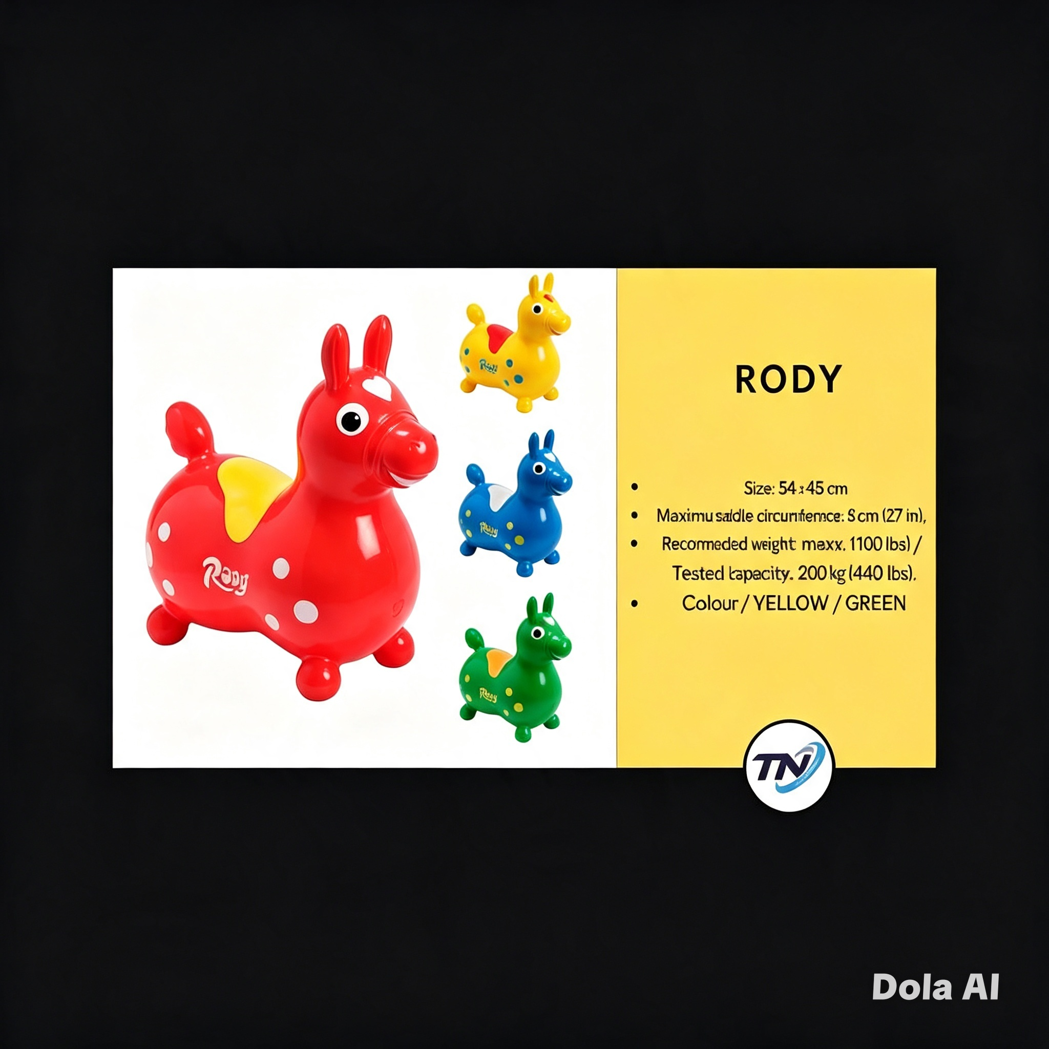 RODY