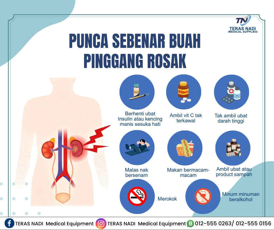 BUAH PINGGANG